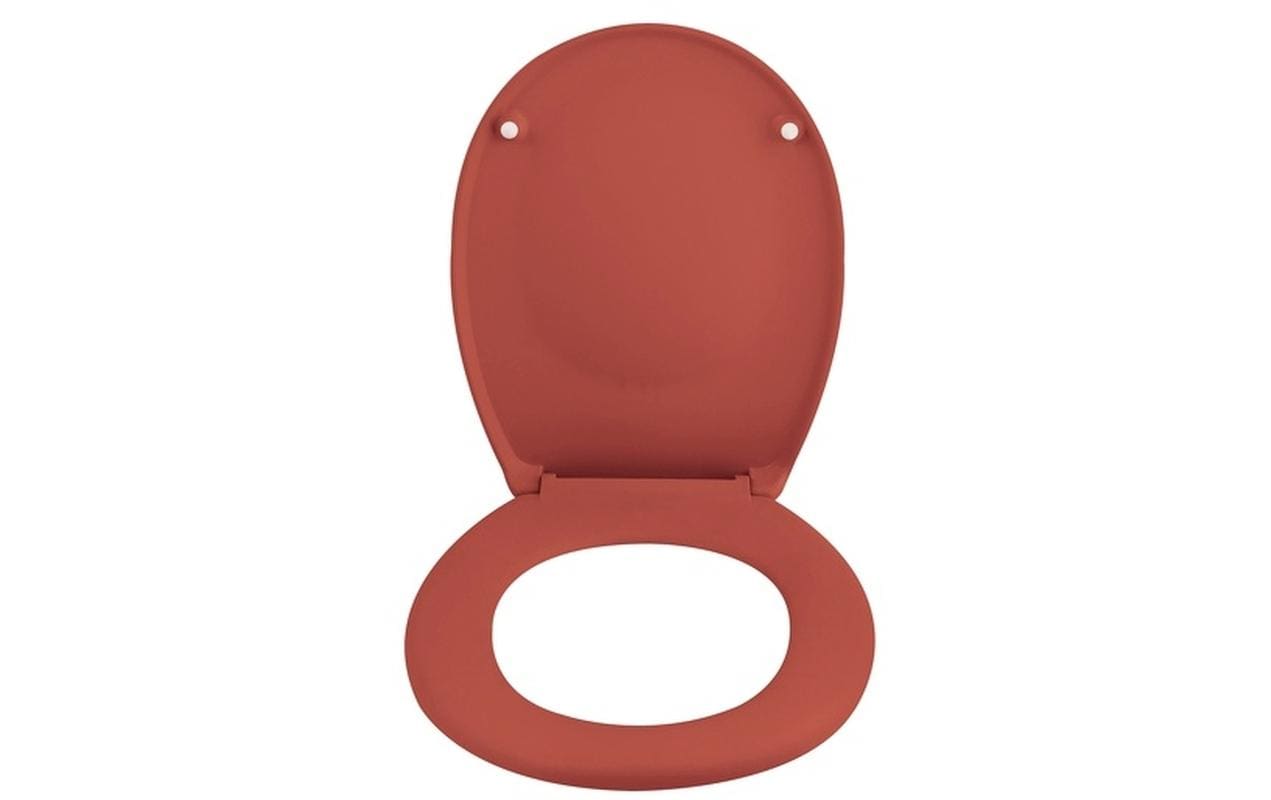 spirella WC-Sitz »Neela Terracotta matt« spirella WC-Sitz »Neela Terracotta matt« von SPIRELLA
