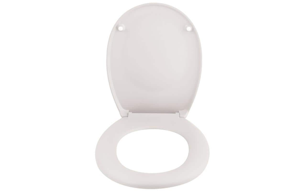 spirella WC-Sitz »Neela Weiss matt« spirella WC-Sitz »Neela Weiss matt« von SPIRELLA