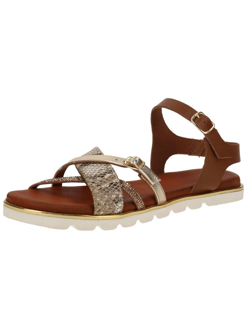 Sandalen Damen Multicolor 36 von SPM