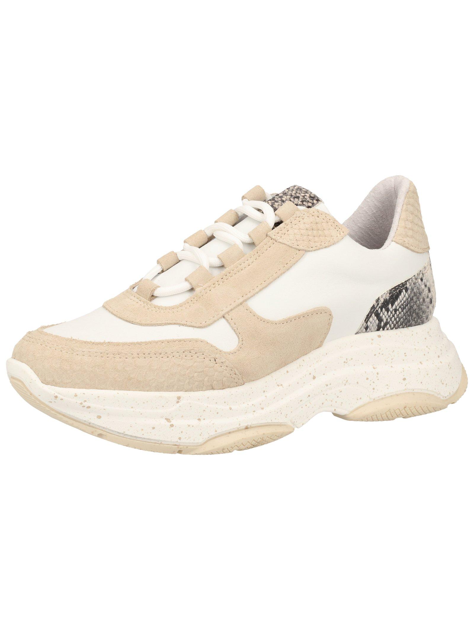 Sneaker 22429427-13 Damen Beige 41 von SPM