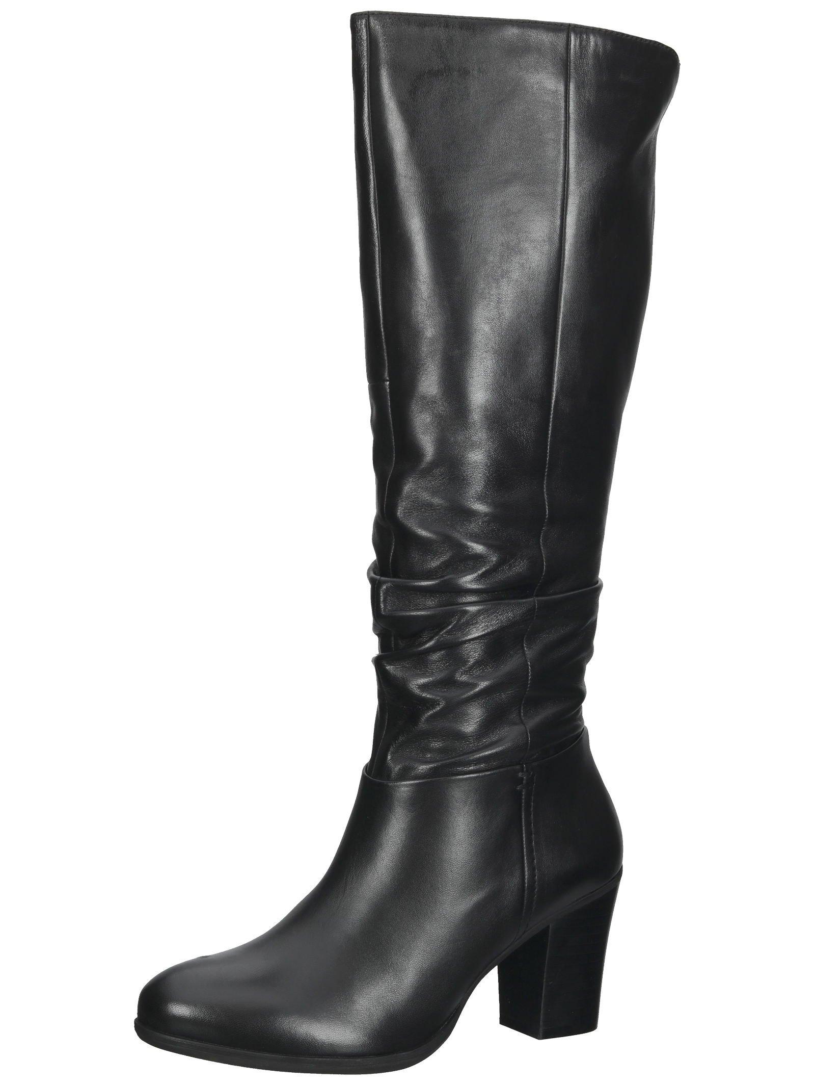 Stiefel Spm11000031-03001 Damen Schwarz 38 von SPM