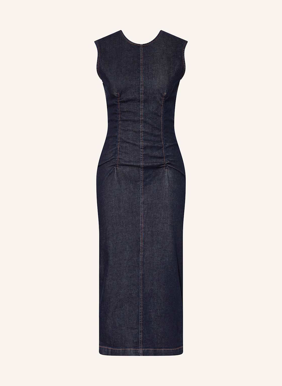 Sportmax Jeanskleid Voto blau von SPORTMAX