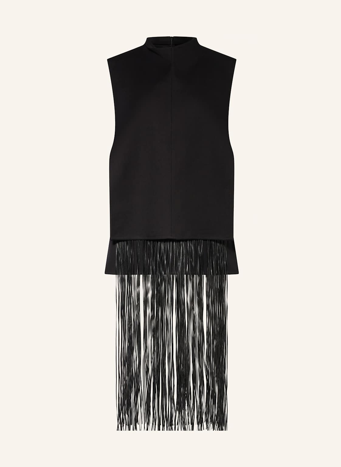 Sportmax Top Soraia schwarz Sportmax Top Soraia schwarz von SPORTMAX