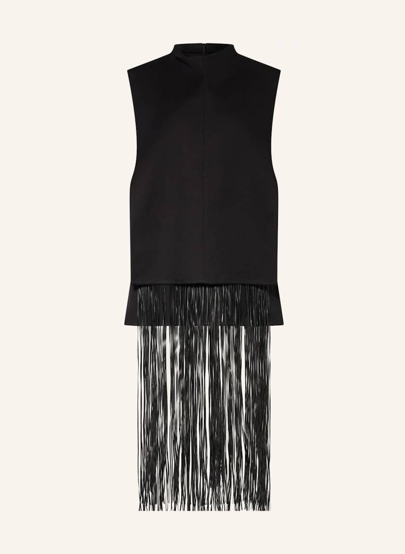 Sportmax Top Soraia schwarz von SPORTMAX