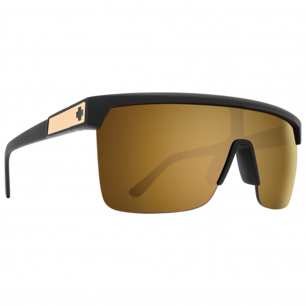 SPY+ - Flynn 5050 S3 (VLT 13-17%) - Sonnenbrille bunt;grün;rosa;rot von SPY+