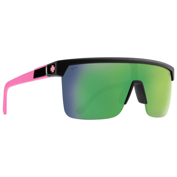SPY+ - Flynn 5050 S3 (VLT 13-17%) - Sonnenbrille grün von SPY+