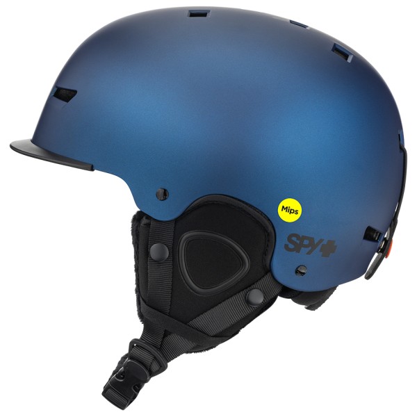 SPY+ - Kid's Lil Galactic MIPS - Skihelm Gr 48-51 cm - S blau SPY+ - Kid's Lil Galactic MIPS - Skihelm Gr 48-51 cm - S blau von SPY+