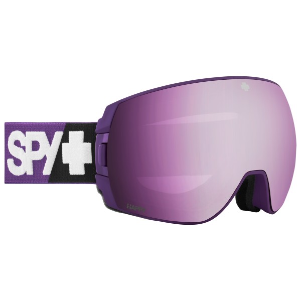 SPY+ - Legacy SE S3+S1 (VLT 13+48%) - Skibrille Gr M bunt von SPY+