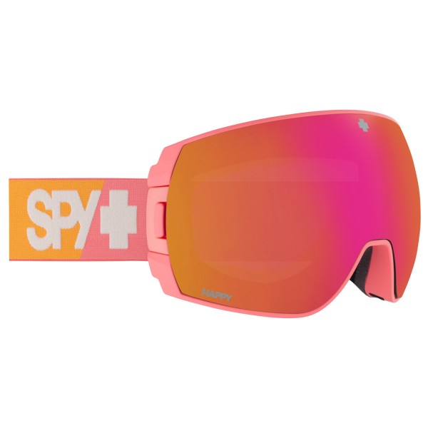 SPY+ - Legacy SE S3+S1 (VLT 13+48%) - Skibrille Gr M bunt von SPY+