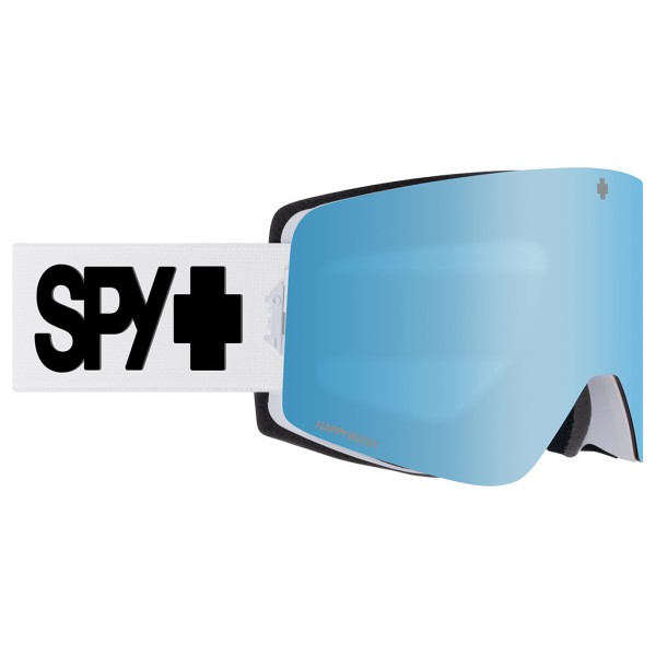 SPY+ - Marauder S3+S1 (VLT 18-48%) - Skibrille Gr M/L blau von SPY+