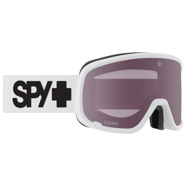 SPY+ - Marshall 2.0 S1-S3 (VLT 13-43%) - Skibrille Gr M lila von SPY+
