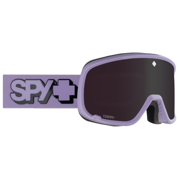 SPY+ - Marshall 2.0 S2 (VLT 23%) - Skibrille Gr M grau von SPY+