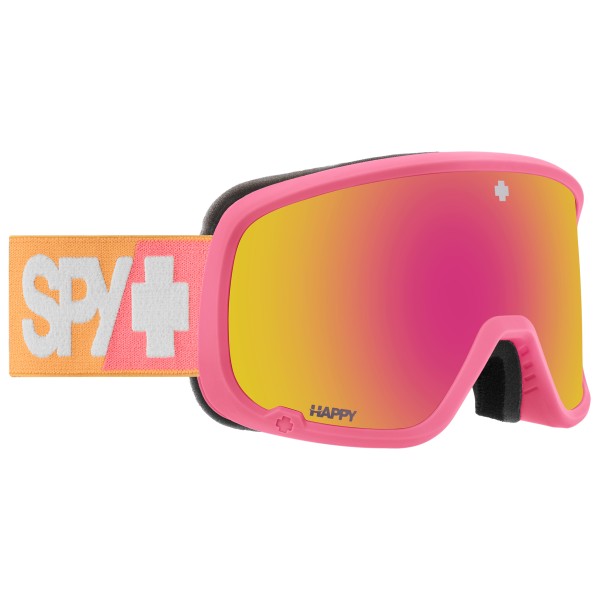 SPY+ - Marshall 2.0 S2 (VLT 32%) - Skibrille grau/weiß von SPY+