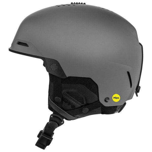 SPY+ - Stargazer MIPS - Skihelm Gr 56-58 cm - M grau von SPY+