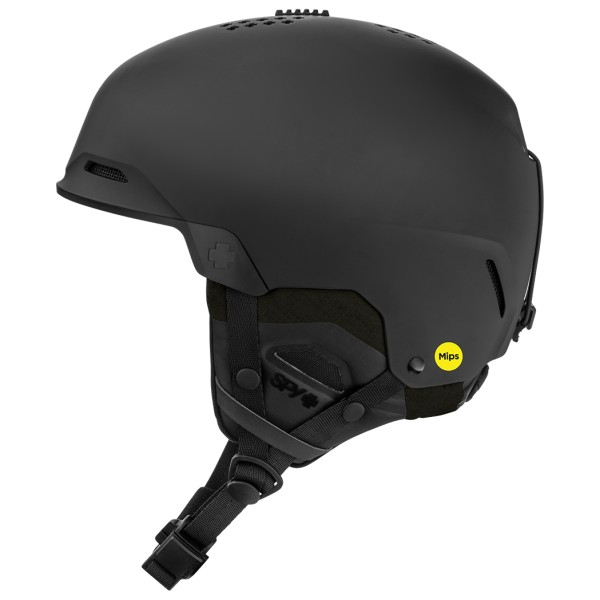 SPY+ - Stargazer MIPS - Skihelm Gr 56-58 cm - M grau;weiß SPY+ - Stargazer MIPS - Skihelm Gr 56-58 cm - M grau;weiß von SPY+