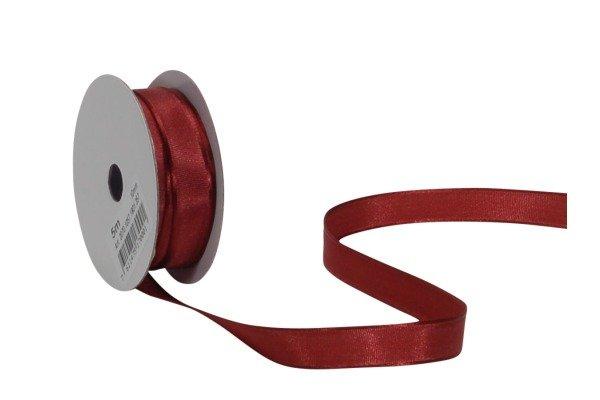 Band Cubino Taffetas 2070.1057 10mmx5m wine Band Cubino Taffetas 2070.1057 10mmx5m wine von SPYK