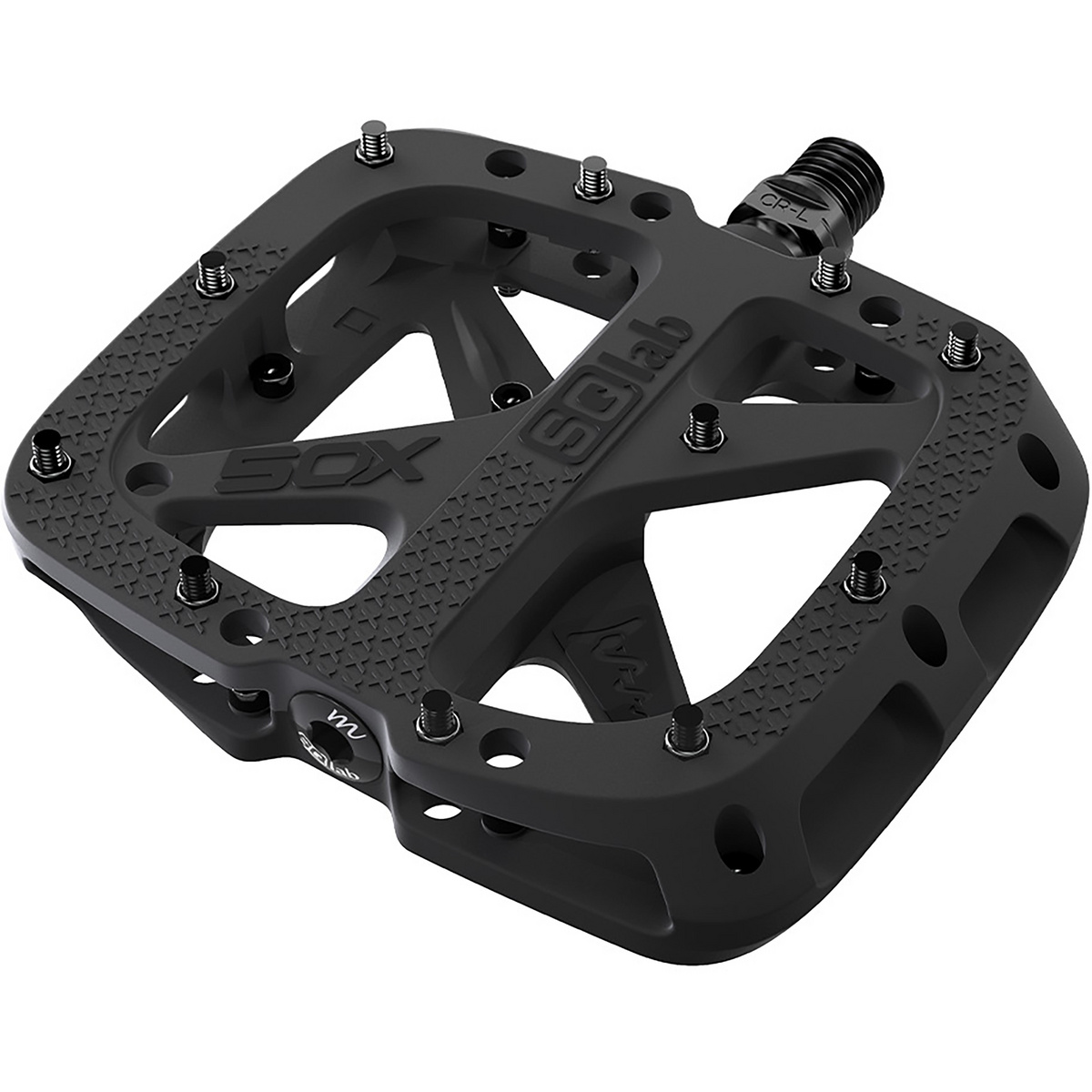 SQ-lab 5OX Pedale SQ-lab 5OX Pedale von SQ-lab