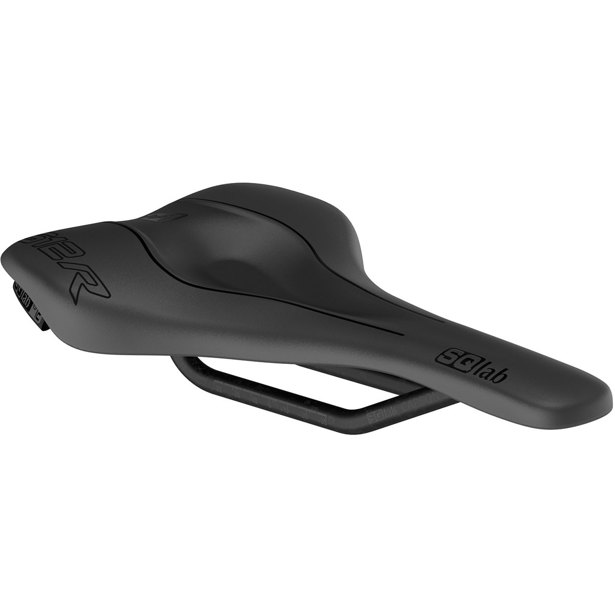 SQ-lab 612 Ergowave R Carbon Fahrradsattel SQ-lab 612 Ergowave R Carbon Fahrradsattel von SQ-lab