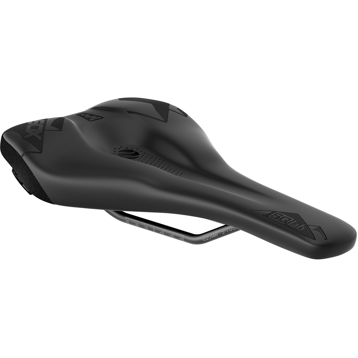 SQ-lab 6OX Ergowave Active 2.1 S-Tube Fahrradsattel von SQ-lab