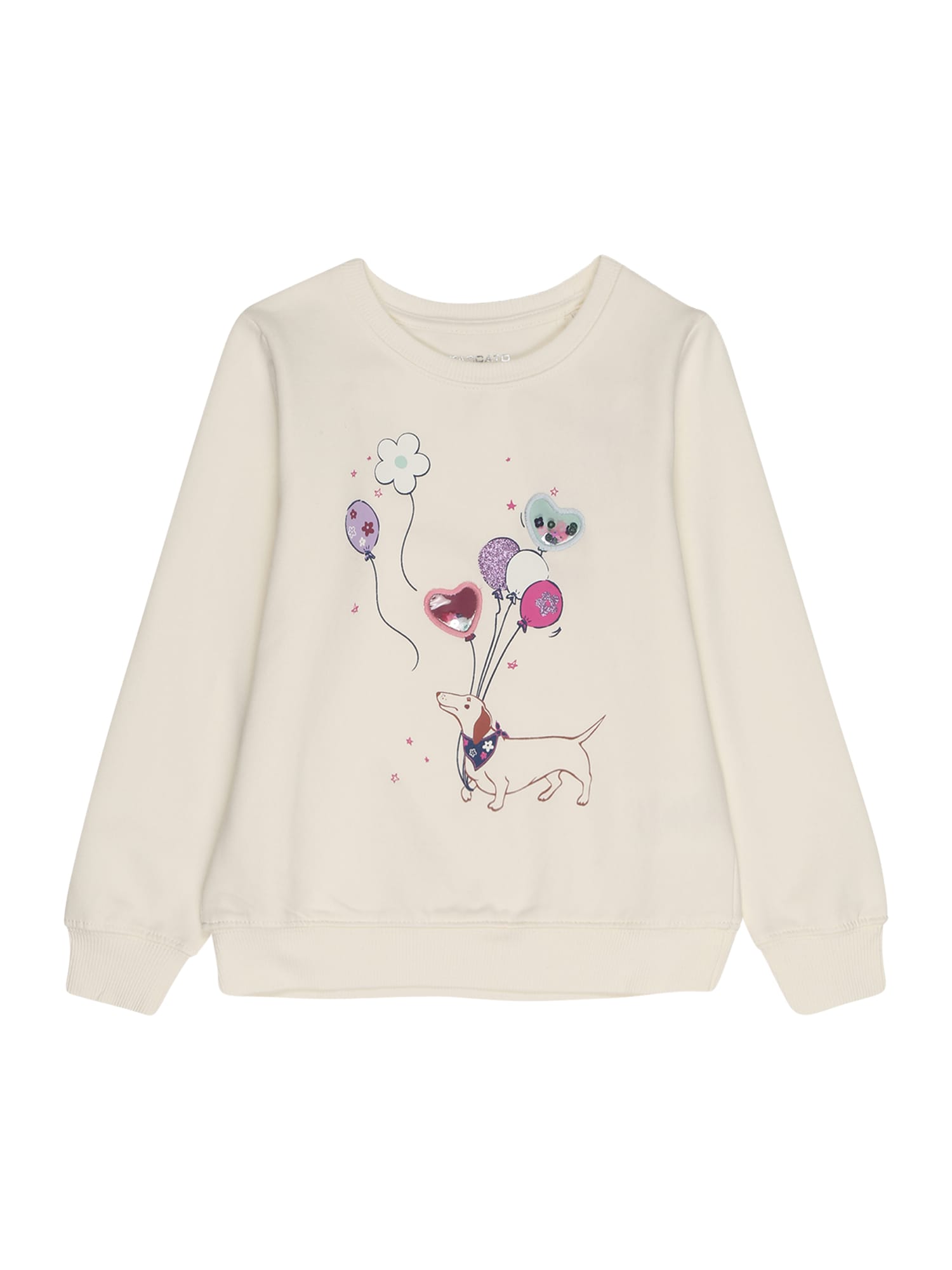 Sweatshirt Sweatshirt von STACCATO