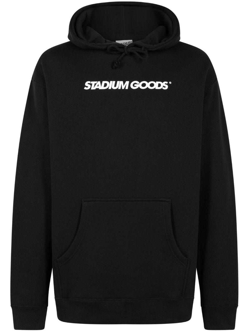 STADIUM GOODS® Horizontal "Black" logo von STADIUM GOODS®