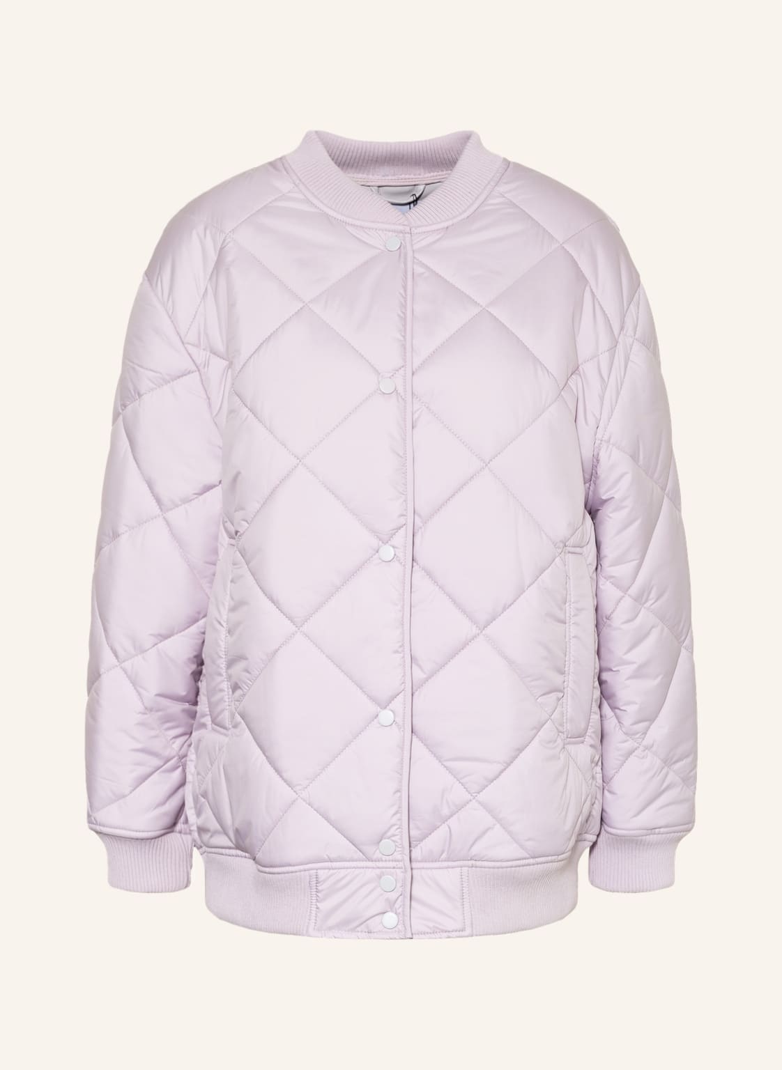Stand Studio Steppjacke Spring lila Stand Studio Steppjacke Spring lila von STAND STUDIO