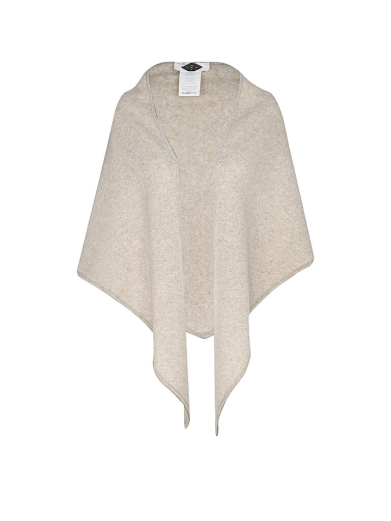 STAPF Cape - Poncho BIBI beige STAPF Cape - Poncho BIBI beige von STAPF