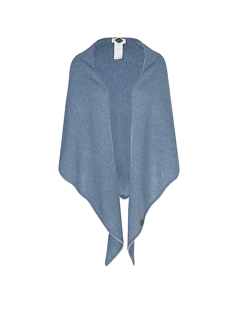 STAPF Cape - Poncho BIBI blau STAPF Cape - Poncho BIBI blau von STAPF