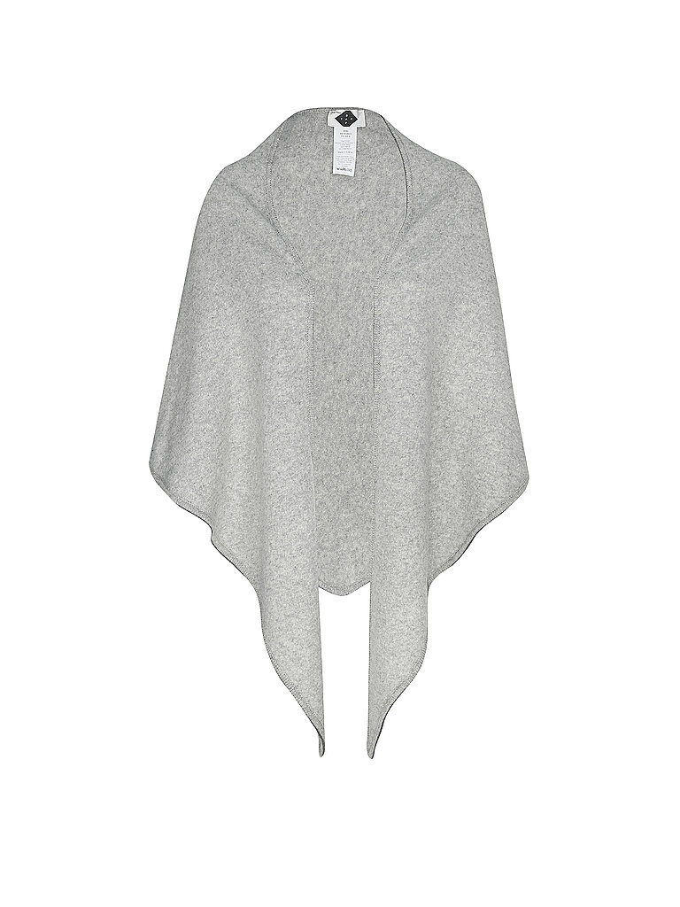 STAPF Cape - Poncho BIBI grau STAPF Cape - Poncho BIBI grau von STAPF