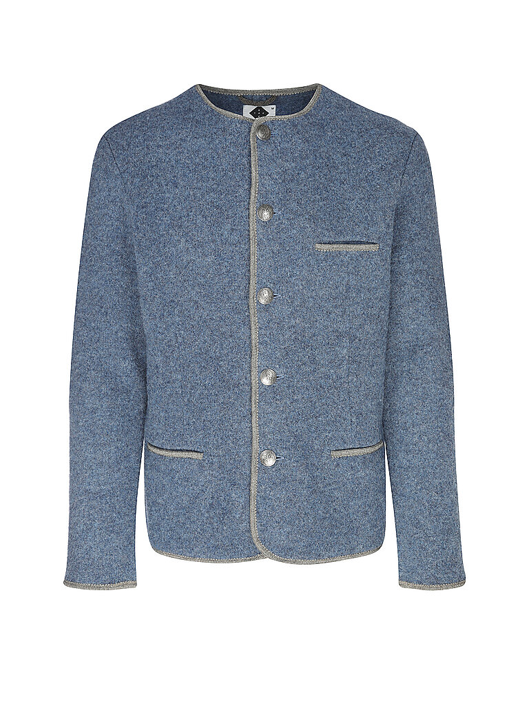 STAPF Trachtenjacke BRUNHARD blau | XXL STAPF Trachtenjacke BRUNHARD blau | XXL von STAPF