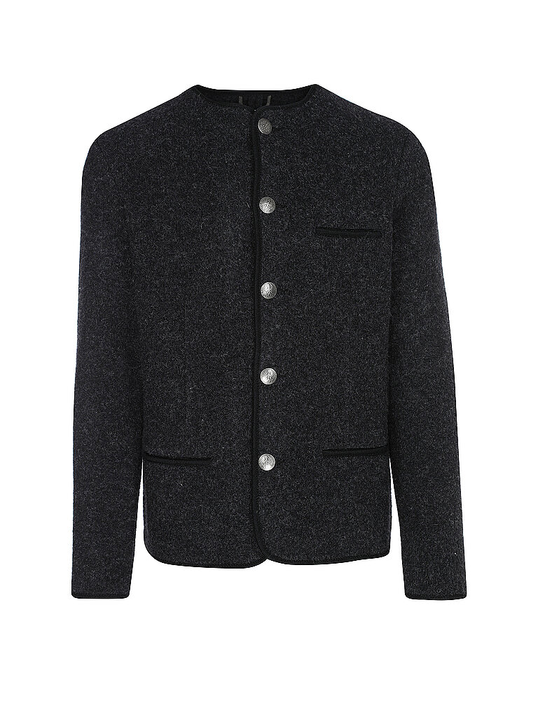STAPF Trachtenjacke BRUNHARD grau | L STAPF Trachtenjacke BRUNHARD grau | L von STAPF