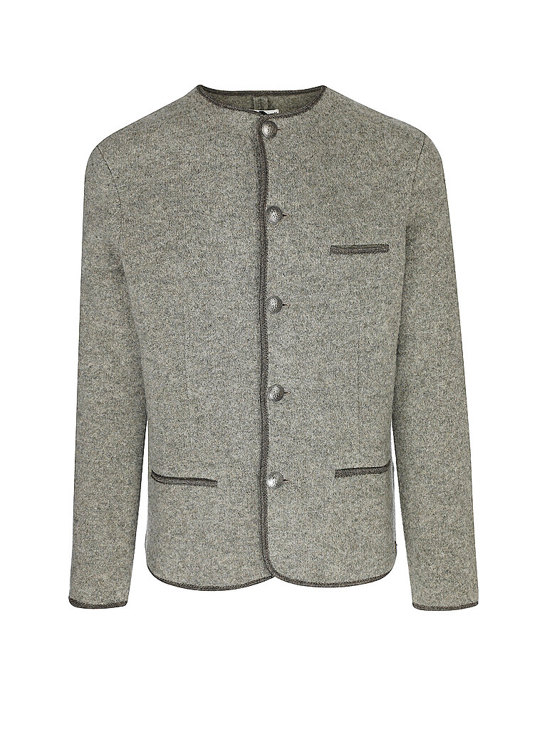 STAPF Trachtenjacke BRUNHARD grau | XL STAPF Trachtenjacke BRUNHARD grau | XL von STAPF