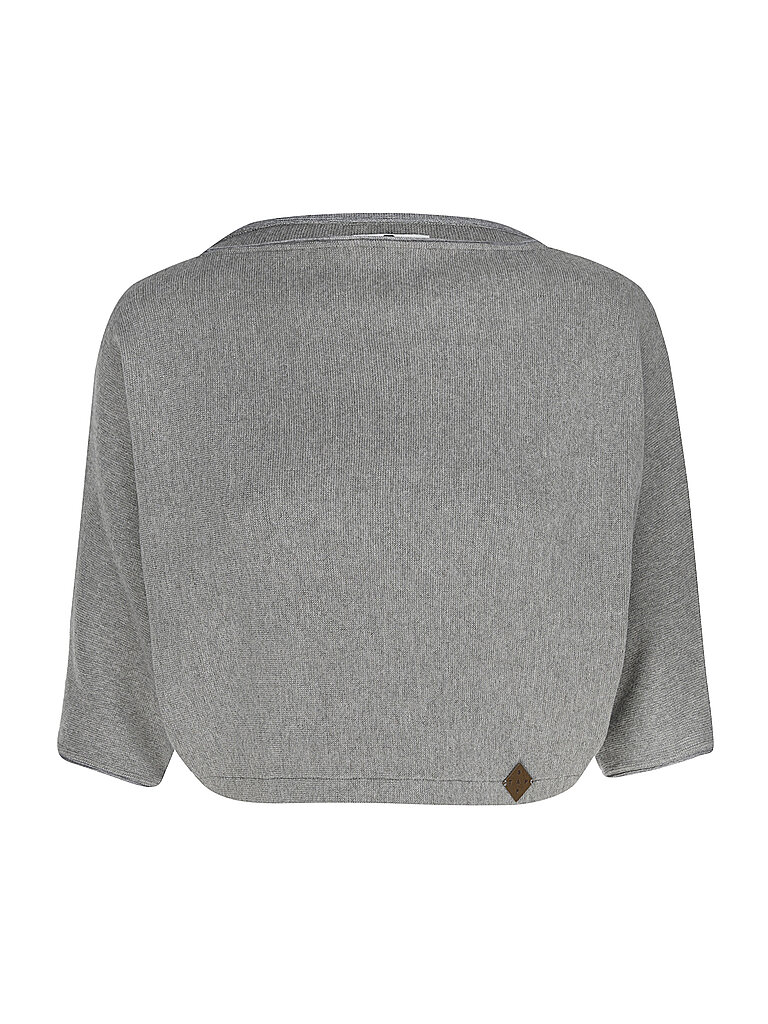 STAPF Pullover NELINE grau | XL/XXL STAPF Pullover NELINE grau | XL/XXL von STAPF