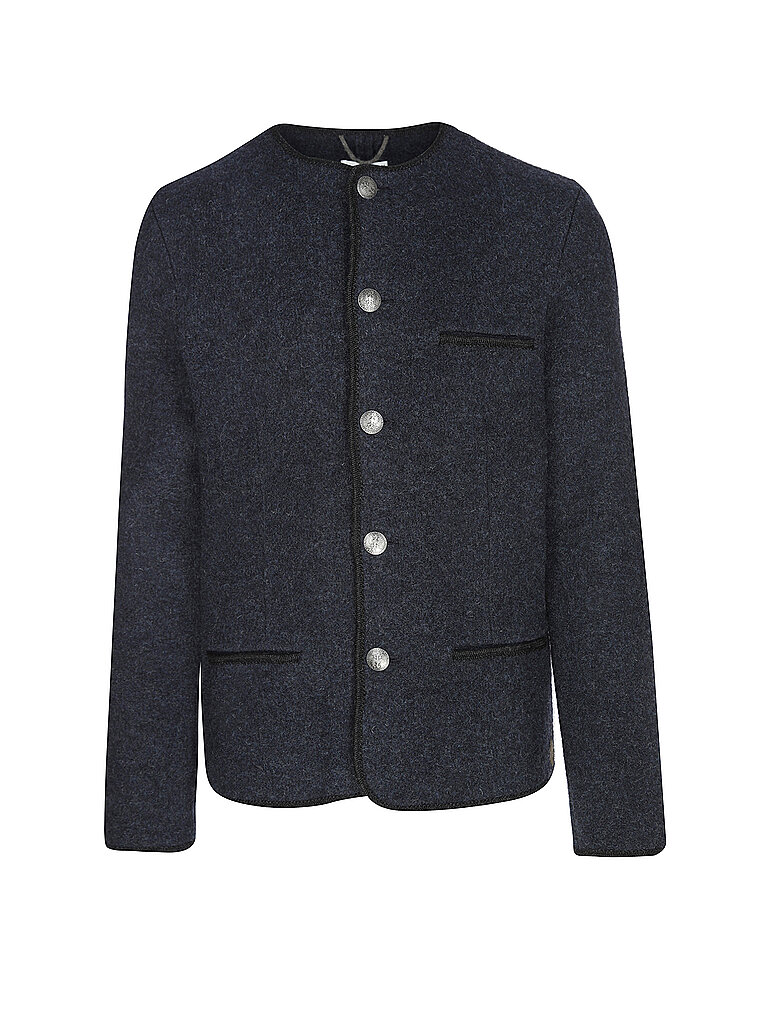 STAPF Trachtenjacke BRUNHARD blau | XXL STAPF Trachtenjacke BRUNHARD blau | XXL von STAPF