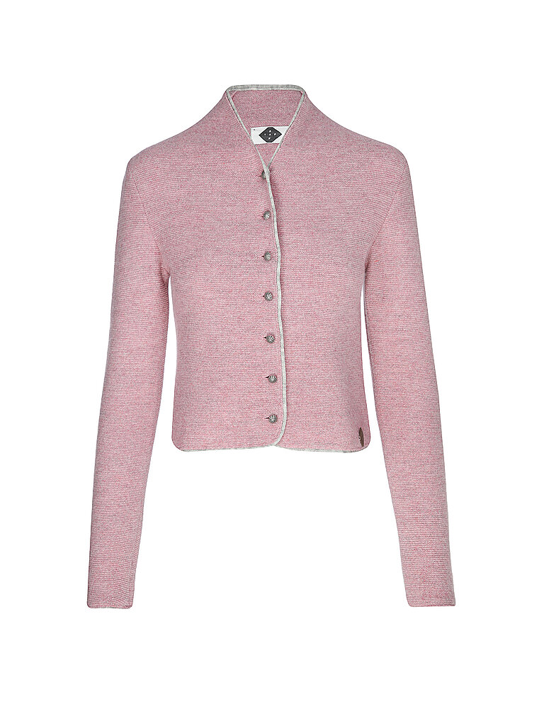 STAPF Trachtenjacke DORIKA rosa | XXL STAPF Trachtenjacke DORIKA rosa | XXL von STAPF