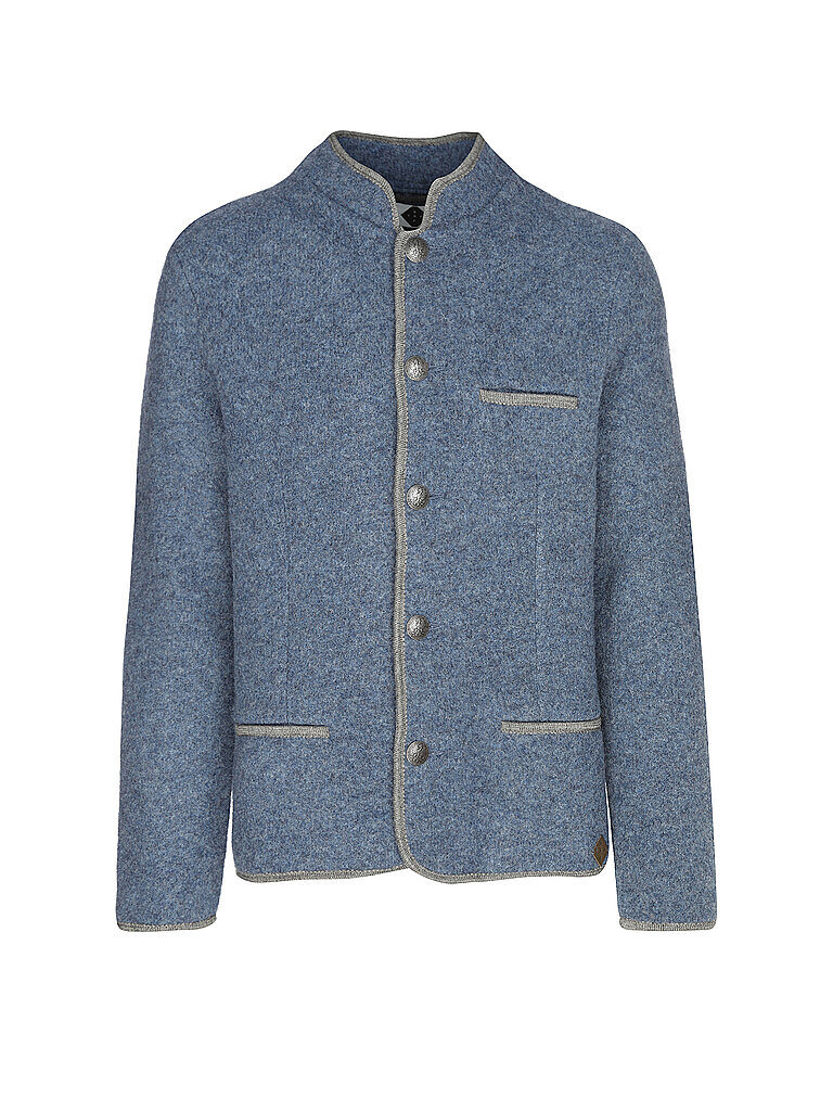 STAPF Trachtenjacke HERMANN blau | XL STAPF Trachtenjacke HERMANN blau | XL von STAPF