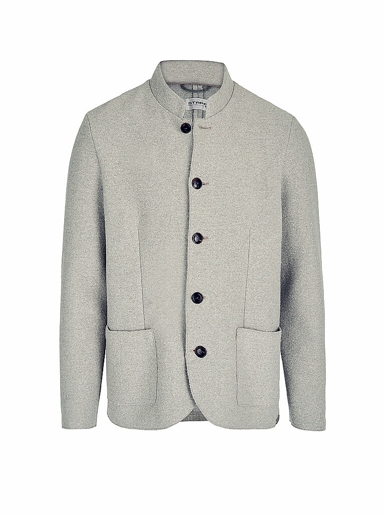 STAPF Trachtenjacke MAXI hellgrau | XXL STAPF Trachtenjacke MAXI hellgrau | XXL von STAPF