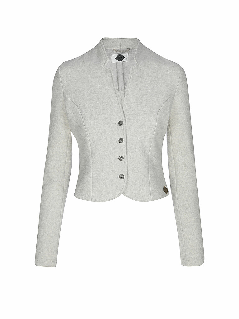 STAPF Trachtenstrickjacke BALEA creme | M STAPF Trachtenstrickjacke BALEA creme | M von STAPF