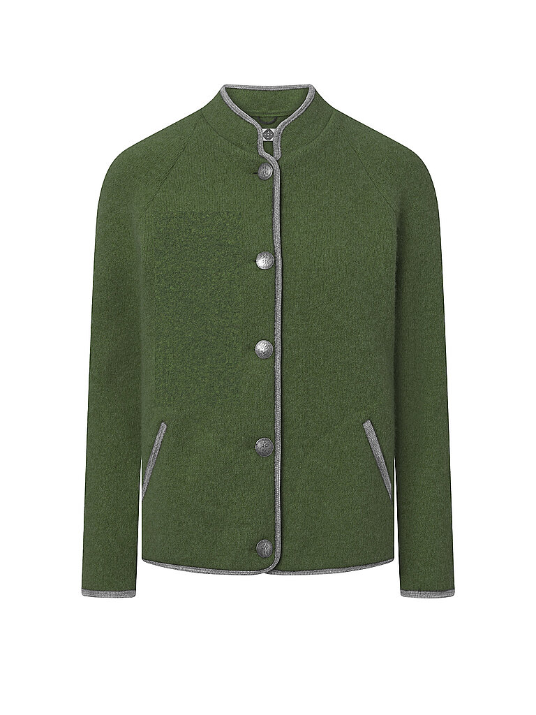 STAPF Walker BERNA grün | XL STAPF Walker BERNA grün | XL von STAPF