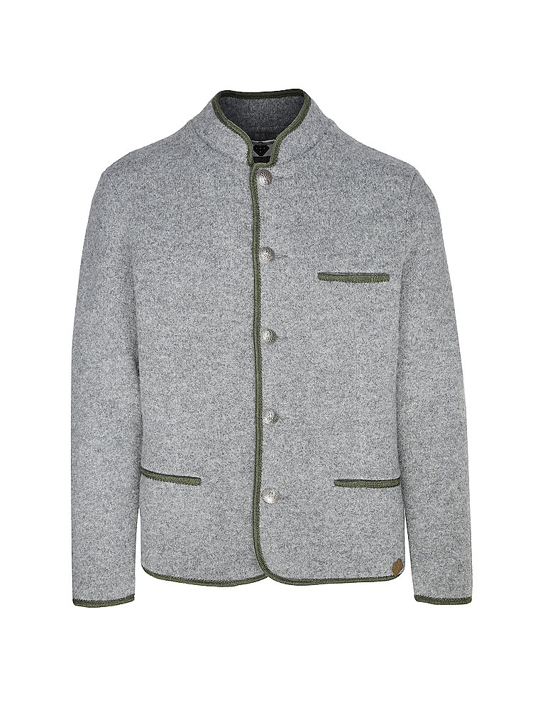 STAPF Trachtenjacke HERMANN grau | M STAPF Trachtenjacke HERMANN grau | M von STAPF