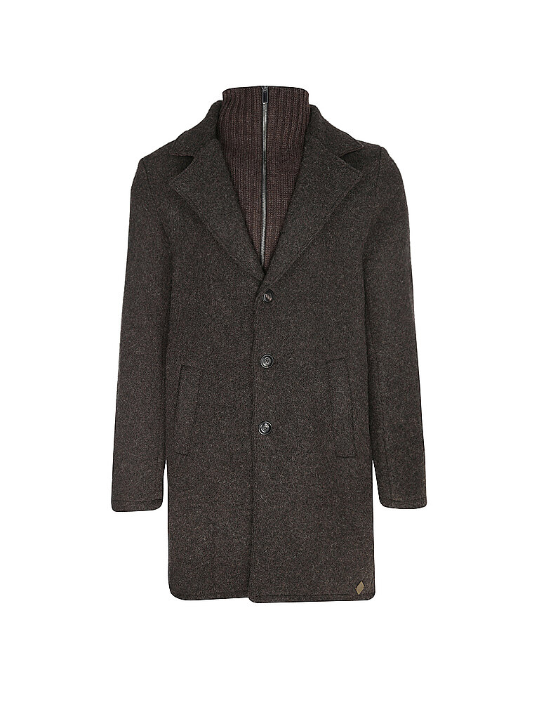 STAPF Trachtenmantel AUREL braun | XL STAPF Trachtenmantel AUREL braun | XL von STAPF