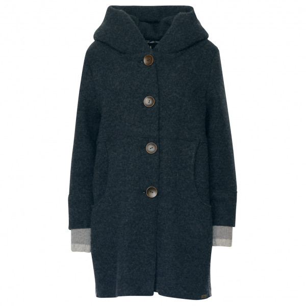 STAPF - Women's Annika - Mantel Gr M blau STAPF - Women's Annika - Mantel Gr M blau von STAPF