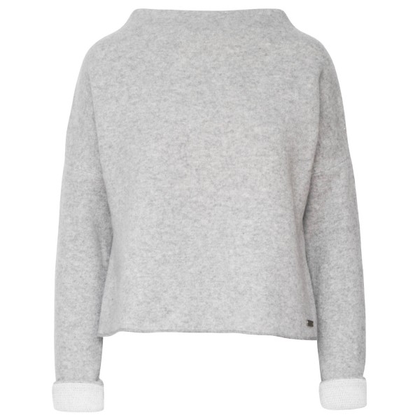 STAPF - Women's Nicoletta - Pullover Gr L;S;XS braun;grau von STAPF
