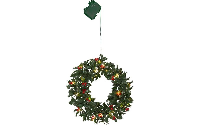 Parforce Traditional Hunting Dekokranz »Trading Holly« von Parforce Traditional Hunting