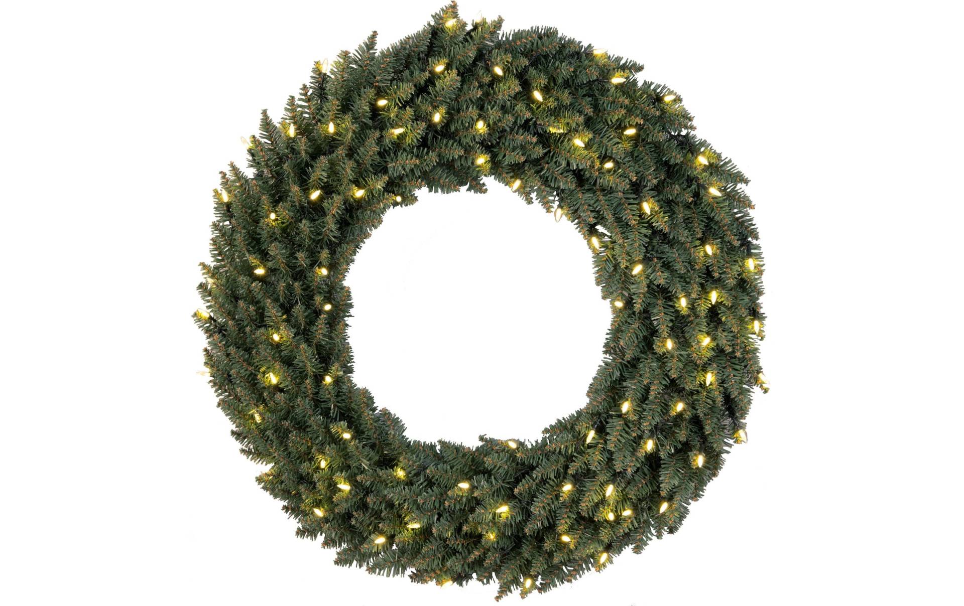 Parforce Traditional Hunting Dekokranz »Trading LED-Weihnachtskranz« Parforce Traditional Hunting Dekokranz »Trading LED-Weihnachtskranz« von Parforce Traditional Hunting