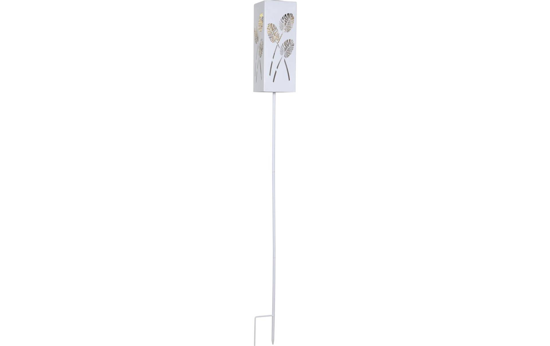 Parforce Traditional Hunting Gartenleuchte »Solar Alba« Parforce Traditional Hunting Gartenleuchte »Solar Alba« von Parforce Traditional Hunting