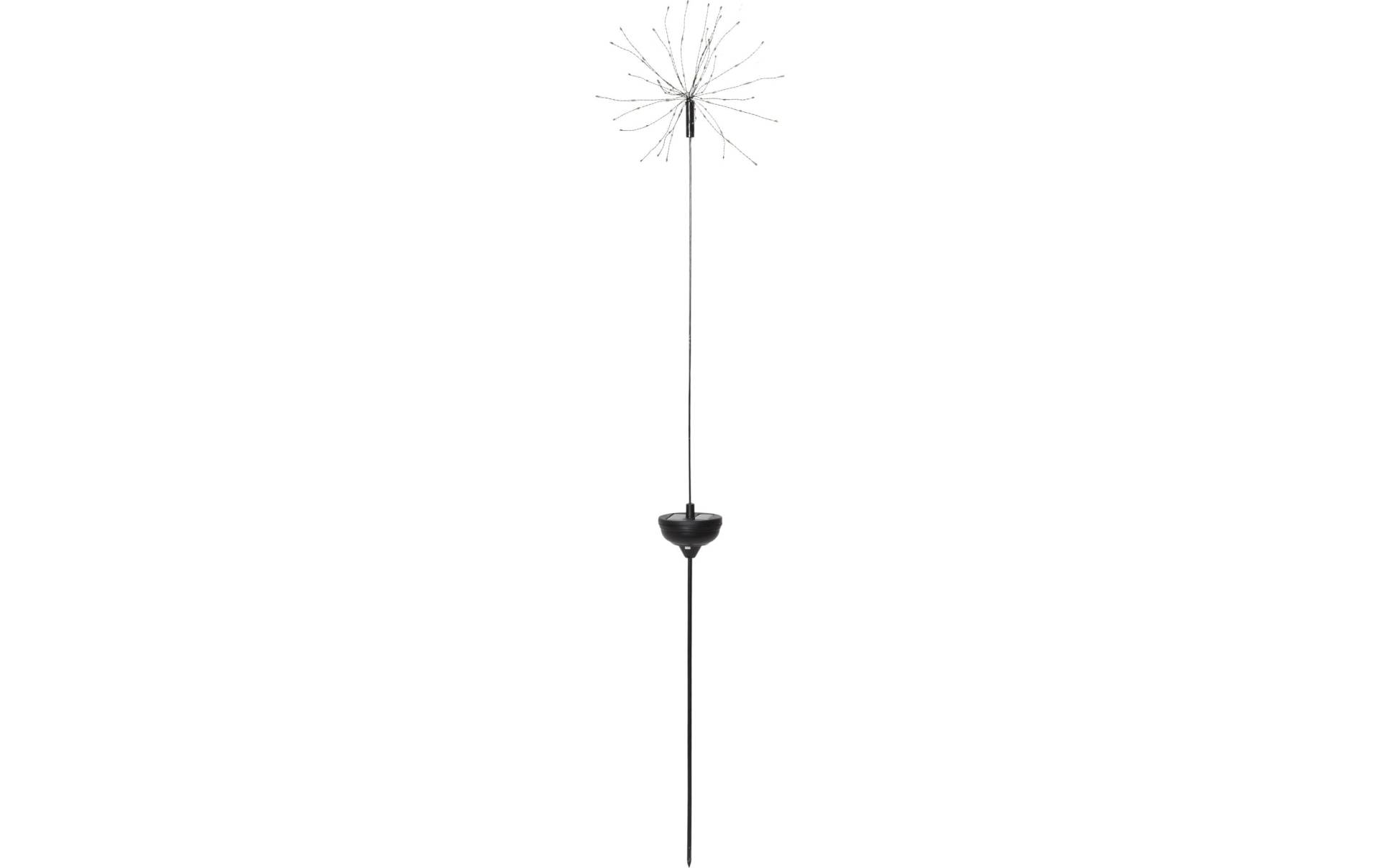 Parforce Traditional Hunting Gartenleuchte »Solar Decoration Firework« Parforce Traditional Hunting Gartenleuchte »Solar Decoration Firework« von Parforce Traditional Hunting