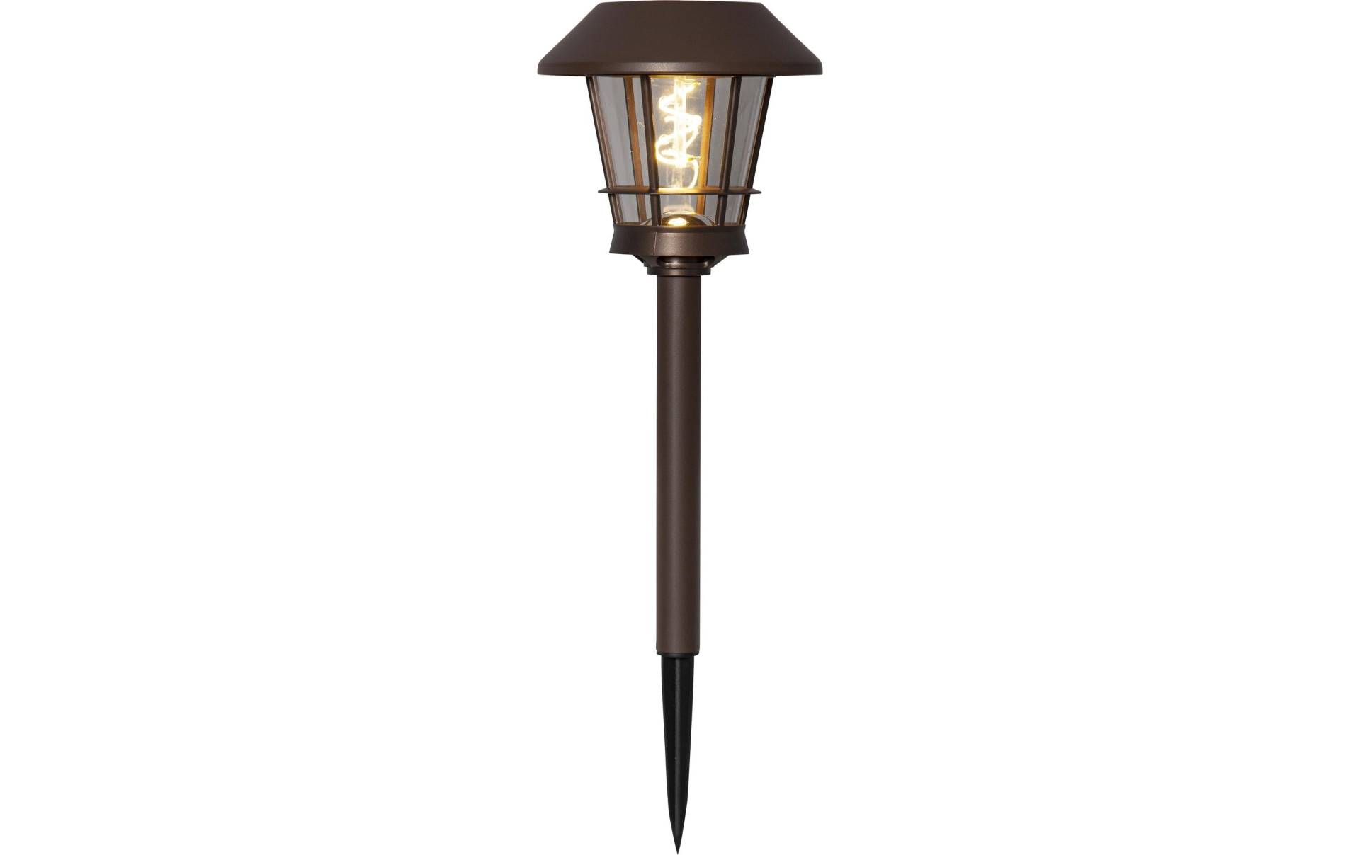 Parforce Traditional Hunting Gartenleuchte »Solar Poller Fergus« Parforce Traditional Hunting Gartenleuchte »Solar Poller Fergus« von Parforce Traditional Hunting