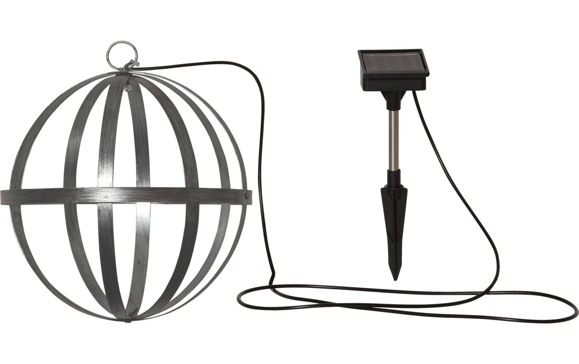 Parforce Traditional Hunting Gartenleuchte »Solar« Parforce Traditional Hunting Gartenleuchte »Solar« von Parforce Traditional Hunting