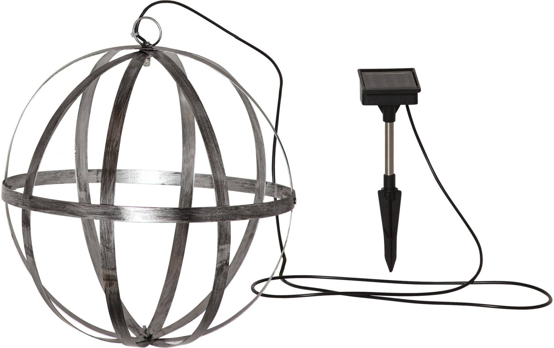 Parforce Traditional Hunting Gartenleuchte »Solar« Parforce Traditional Hunting Gartenleuchte »Solar« von Parforce Traditional Hunting